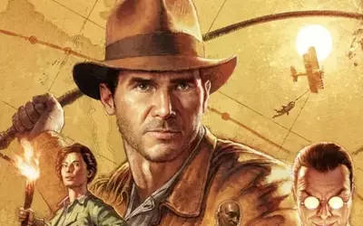 UK Weekly Game Sales Charts: Indiana Jones Debuts Strong, But 'Tomodachi Life' Retains Top Spot