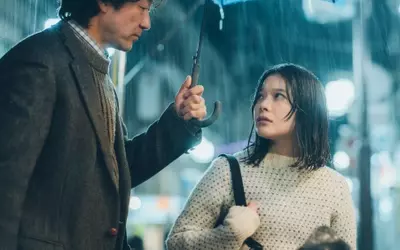 “All the Lovers in the Night” Explores Light, Authenticity, and Urban Isolation