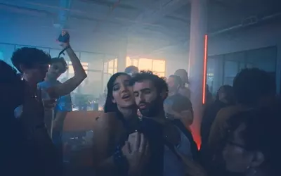 A24 Acquires Global Rights to 'Club Kid' Following Cannes Buzz