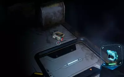 Obtaining the Bioscanner in Subnautica 2