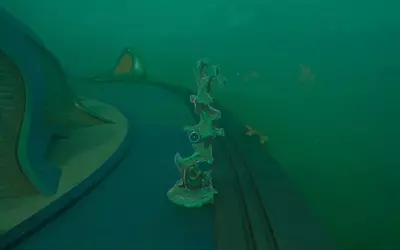 Subnautica 2: Locating Conduit Crystal for Essential Upgrades