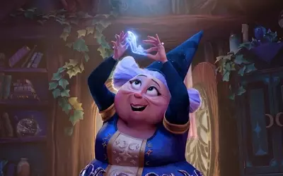 Bette Midler to Voice Fairy Godmother in Netflix's Animated Film 'Steps'