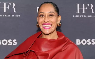 Tracee Ellis Ross to Make Broadway Debut in 'Every Brilliant Thing'