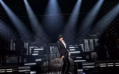 Broadway's 'Just in Time' Reclaims $12.5M Investment, a Rare Achievement in Modern Theater