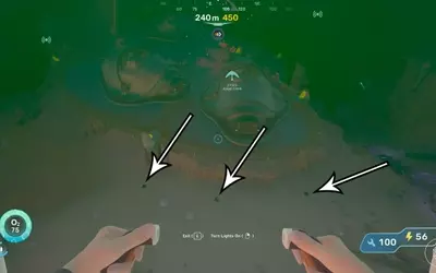 Subnautica 2 Atacamite: Locating and Farming Guide