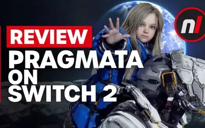 GameChat Boosts Pragmata Performance on Switch 2