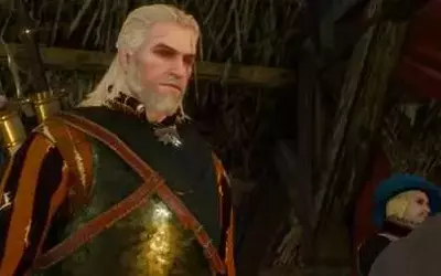 The Witcher 3's Legendary 'Bovine Defense Force' Exploit