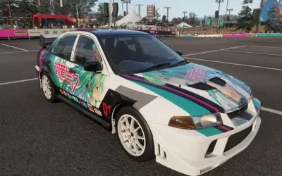 Forza Horizon 6 Car Meets: Locations and Interaction Guide