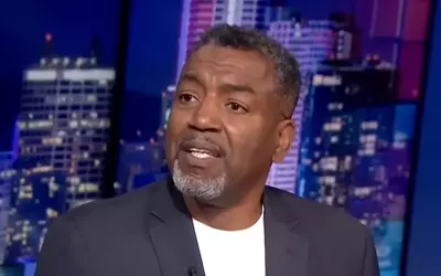 Actor Russell Andrews Reveals ALS Diagnosis in CNN Interview