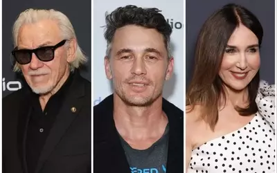 Distinguished Talent Confirmed for Filming Italy Sardegna Festival