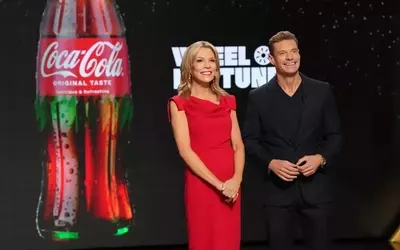 Wheel of Fortune Celebrates America250 with Coca-Cola Sponsored Episodes