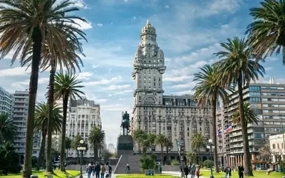 Ventana Sur Expands to Montevideo for 2026 Edition