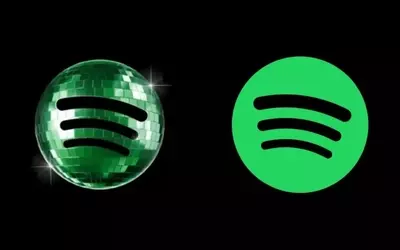 Spotify Reinstates Original Logo Following User Dissatisfaction with Disco Ball Icon