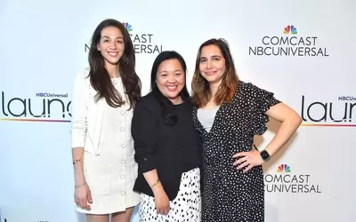 NBCUniversal's Unscripted Pitch Accelerator: A New Era for Storytellers