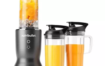 Choosing the Ideal Personal Blender for Every Kitchen Need