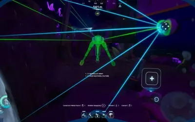 Mastering Resource Duplication in Subnautica 2: A Comprehensive Guide to Metal Farms