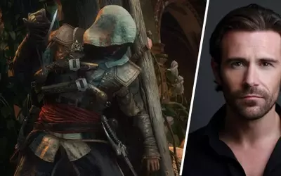 Assassin's Creed: Black Flag Star Matt Ryan Thought Auditioning For A Pirate TV Show