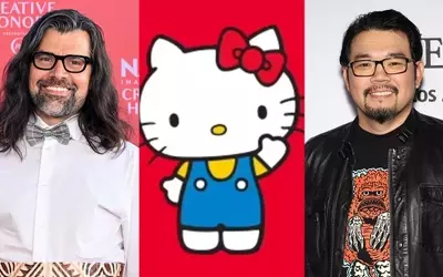 New Directors Announced for 'Hello Kitty' Animated Feature Film
