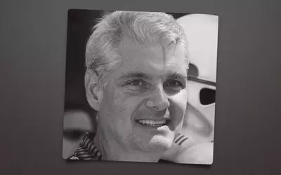 Remembering Tom Kane: A Voice Acting Legend