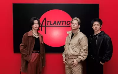 J-Pop Trio Number_i Joins Atlantic Records Roster, Eyes Global Expansion