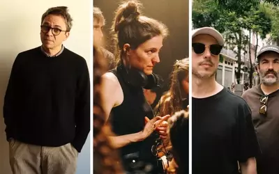 Spanish Cinema's Global Ascent: A New Wave Ignites