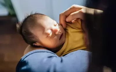 Radiant Beginnings: Over 75 Sun-Inspired Baby Names