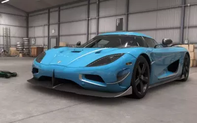 Unleashing Speed: A Guide to the Fastest Cars in Forza Horizon 6
