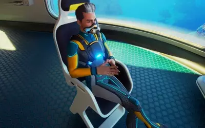 Subnautica 2 Developers Emphasize Coexistence Over Domination, Rejecting Player Demands for Lethal Gameplay