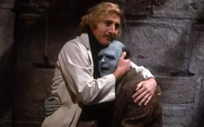 FX Greenlights "Very Young Frankenstein" Series Adaptation