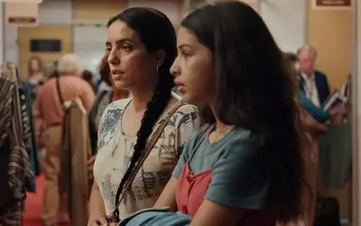 Review of 'Words of Love': A Sensitive Portrayal of Family Dynamics by Rudi Rosenberg