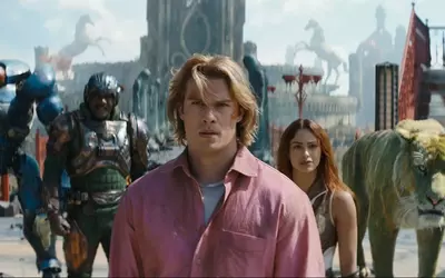 First Reactions to 'Masters of the Universe' Premiere