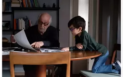RAI Cinema Dominates Cannes with Sales on New Films from Acclaimed Directors