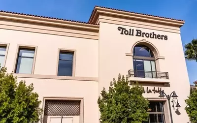 Toll Brothers Anticipates Earnings Release; Analysts Adjust Projections