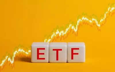 Leveraged ETF Investments Soar to Unprecedented Levels, Raising Market Volatility Concerns