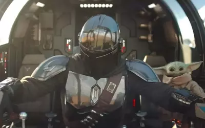 The Mandalorian and Grogu: A New Era for Star Wars on the Big Screen