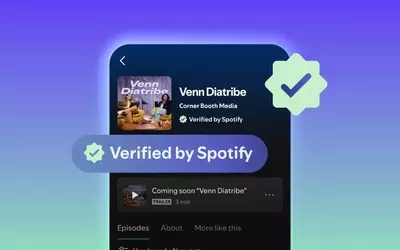 Spotify Implements AI Impersonation Ban and Introduces Podcast Verification