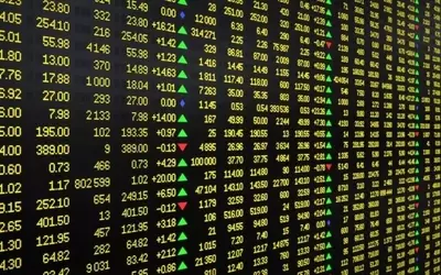 XP Inc. Reports Disappointing Q1 Earnings, Stock Dips Alongside Other Major Movers in Pre-Market Trading