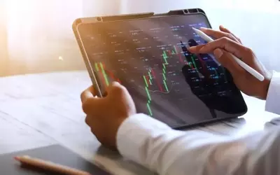 Identifying Overbought Financial Stocks: A Cautionary Tale for Investors