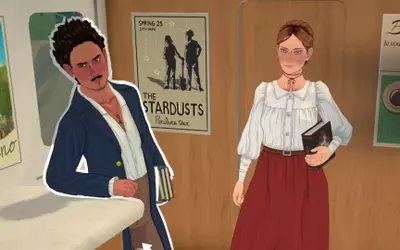 Paralives Trailer: A New Challenger in Life Simulation Games