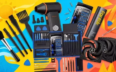 Maintain Peak PC Performance in Summer Heat: Essential Cleaning and Cooling Guide