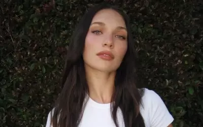 Maddie Ziegler Joins United Talent Agency