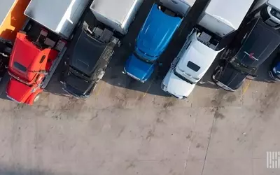 Regulatory Pressures and Legal Rulings Squeeze US Freight Transport