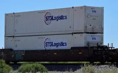 STG Logistics' Reorganization Plan Receives Court Approval