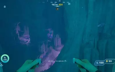 Mastering the Angel Comb: A Subnautica 2 Guide to Clearing Alien Ruins