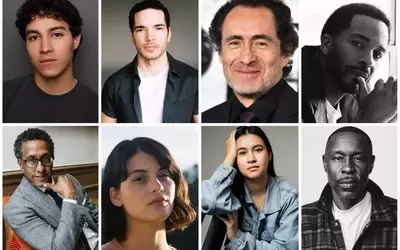 Main Cast Announced for 'Creed' Spinoff Series 'Delphi'