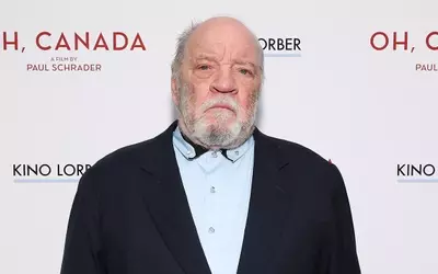 Paul Schrader's AI Girlfriend Experience: A Screenwriter's Digital Romance and Its Abrupt End