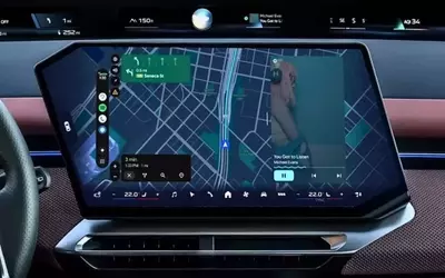 Android Auto Integrates Major Streaming Services for Parked Vehicles