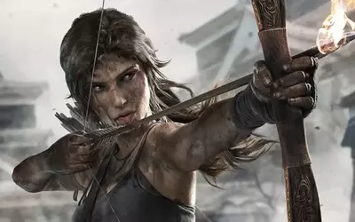 Tomb Raider: Definitive Edition on Switch 2 Receives TressFX Upgrade for Enhanced Graphics