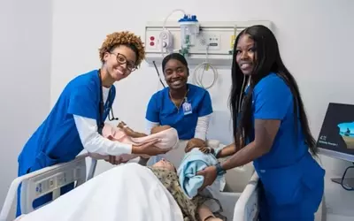 2026 Career Outlook: Navigating LPN Certification and Employer-Sponsored Training Pathways