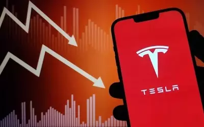 Tesla Stock Vulnerable to Rising Oil Prices and Bond Yields
